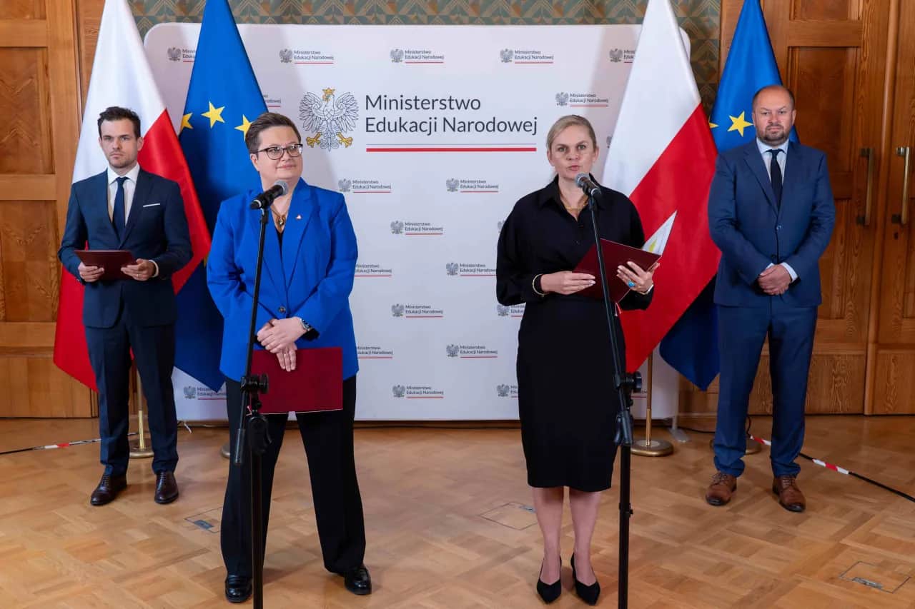 Reforma26: Kluczowe zmiany w oświacie co musisz wiedzieć?