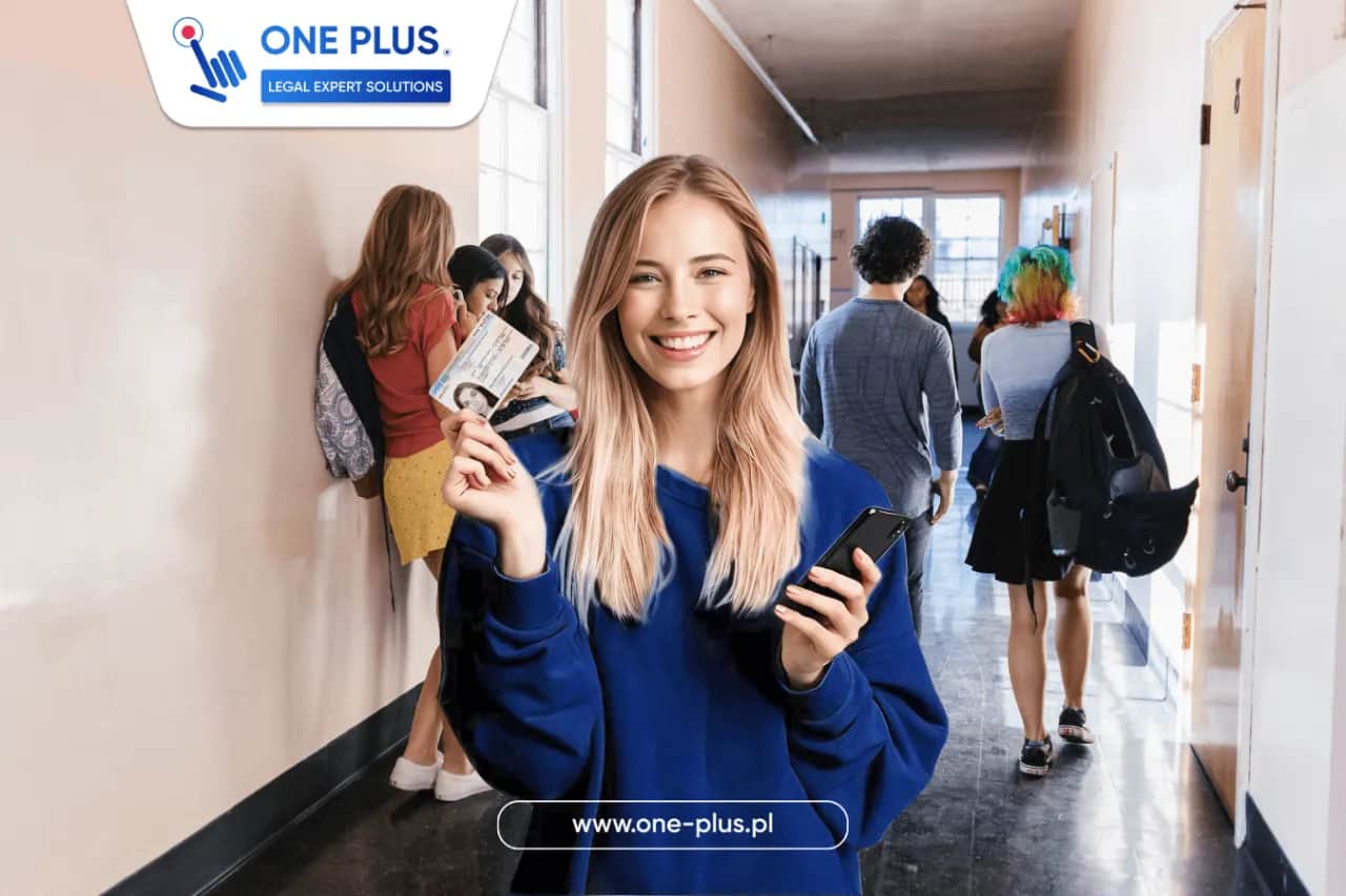 Czy szkoła policealna daje status ucznia? ZUS, zniżki, NFZ!