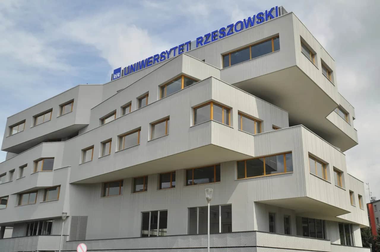 Uniwersytet Rzeszowski: Kierunki studiów Znajdź swoją pasję i karierę