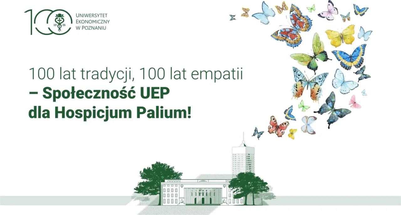 UEP Poznań: Kierunki, rekrutacja i kariera. Czy to Twój wybór?