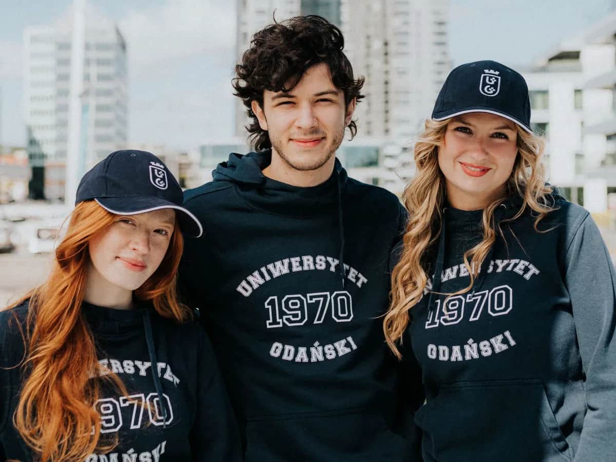 IRK UG 2026/2027: Twój przewodnik po rekrutacji na Uniwersytet Gdański