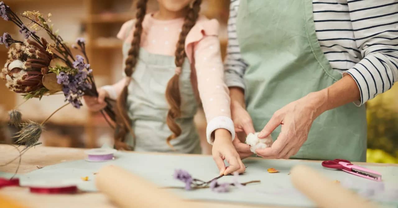 Idealny zielnik szkolny: wybór roślin, suszenie i ocena celująca