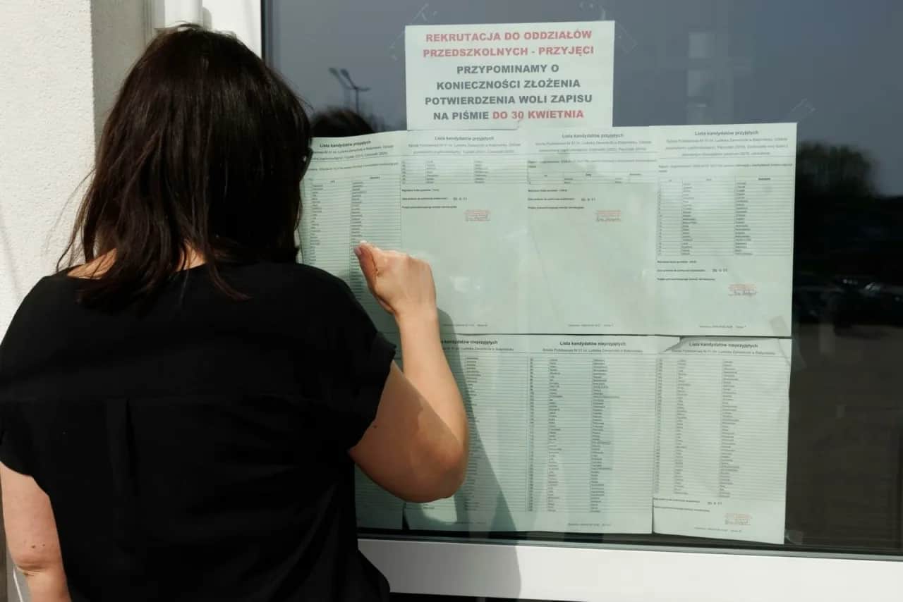 Wniosek do szkoły średniej 2026: Jak zdobyć max punktów i uniknąć błędów?