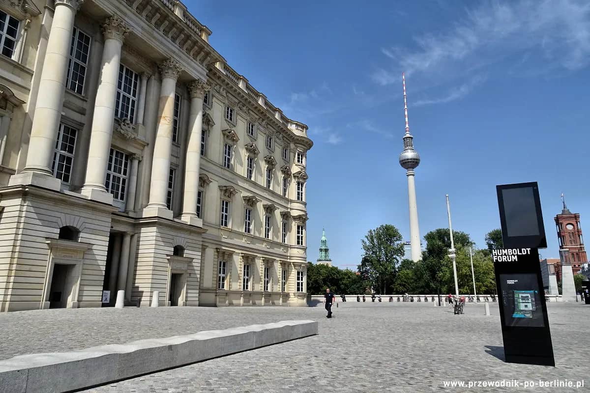 Uniwersytet Humboldtów w Berlinie: Darmowe studia? Przewodnik dla Polaków