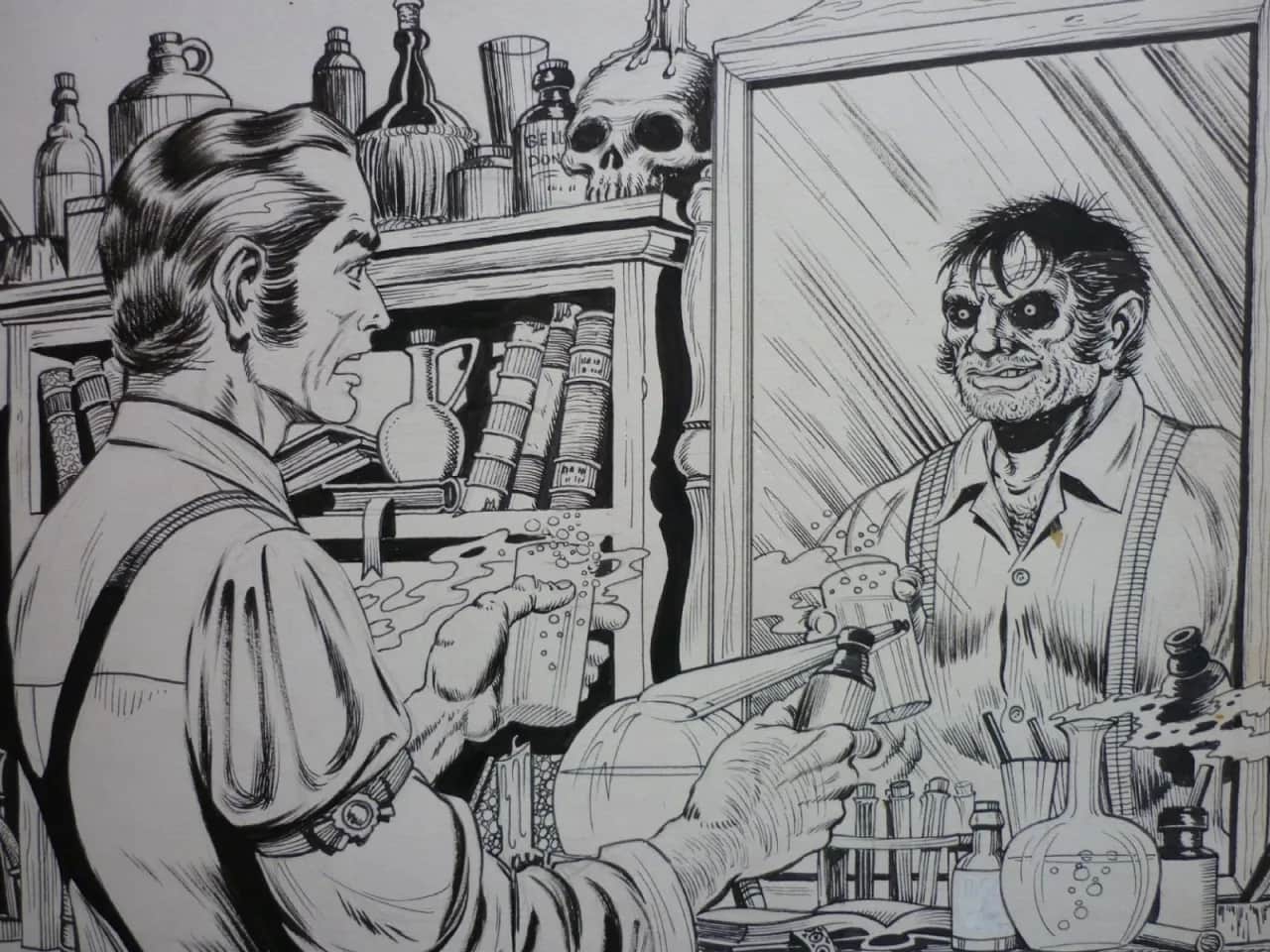 Co Mikołajek sądzi o wychowawczyni? Sympatia mimo psot!