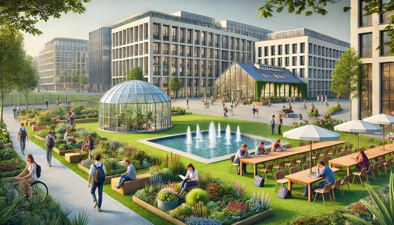 Uniwersytet Przyrodniczy w Lublinie: Jak dostać się na wymarzone studia?