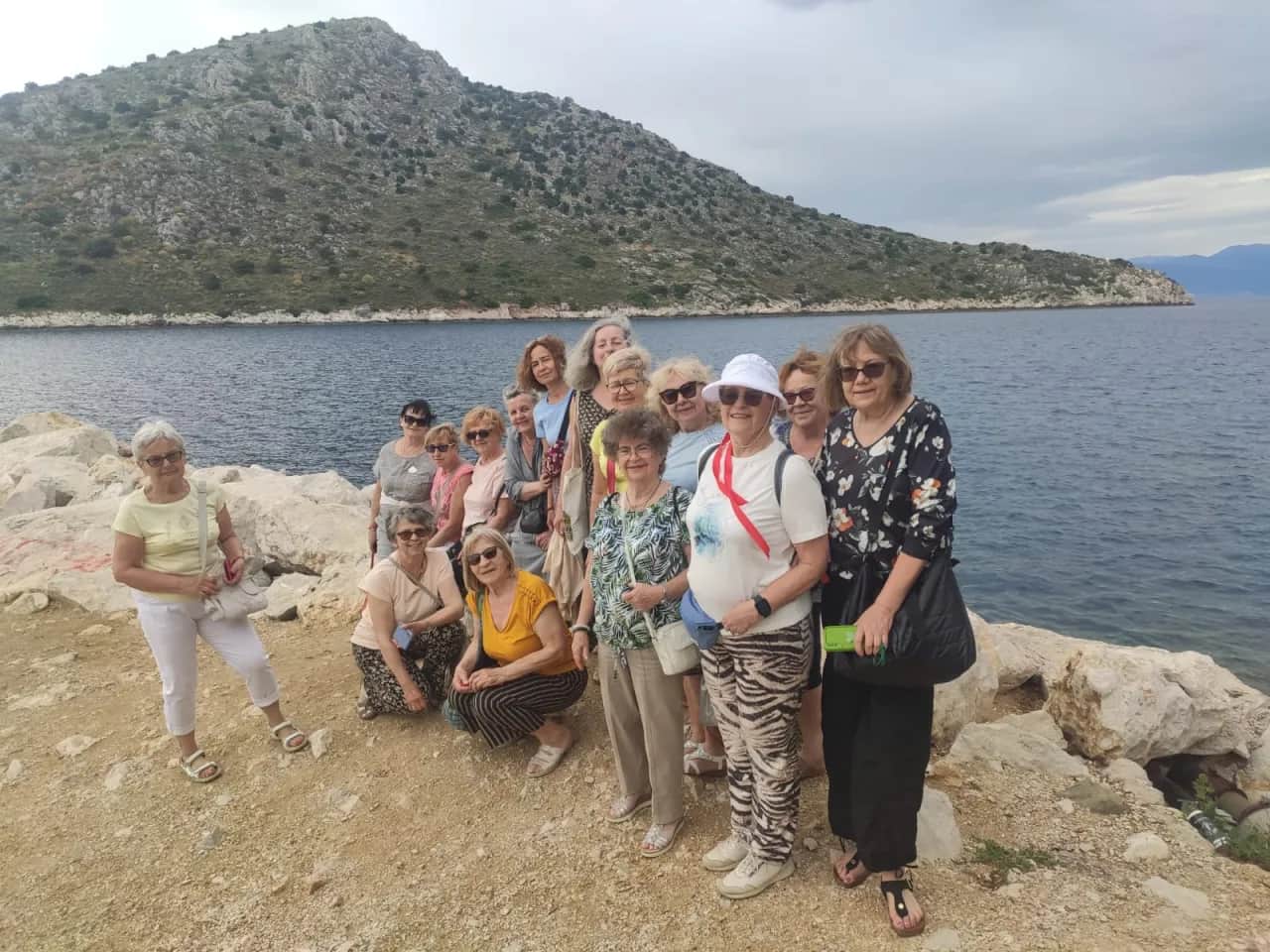 UTW Kielce 2026: Wczasy nad morzem i w górach jak się zapisać?