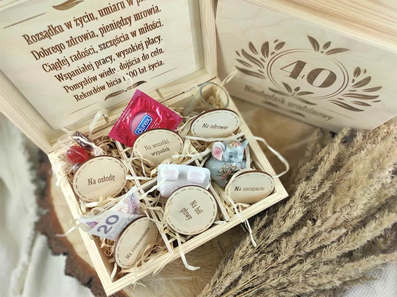 Prezent dla wychowawcy: Pomysły, słowa i co musisz wiedzieć o etykiecie