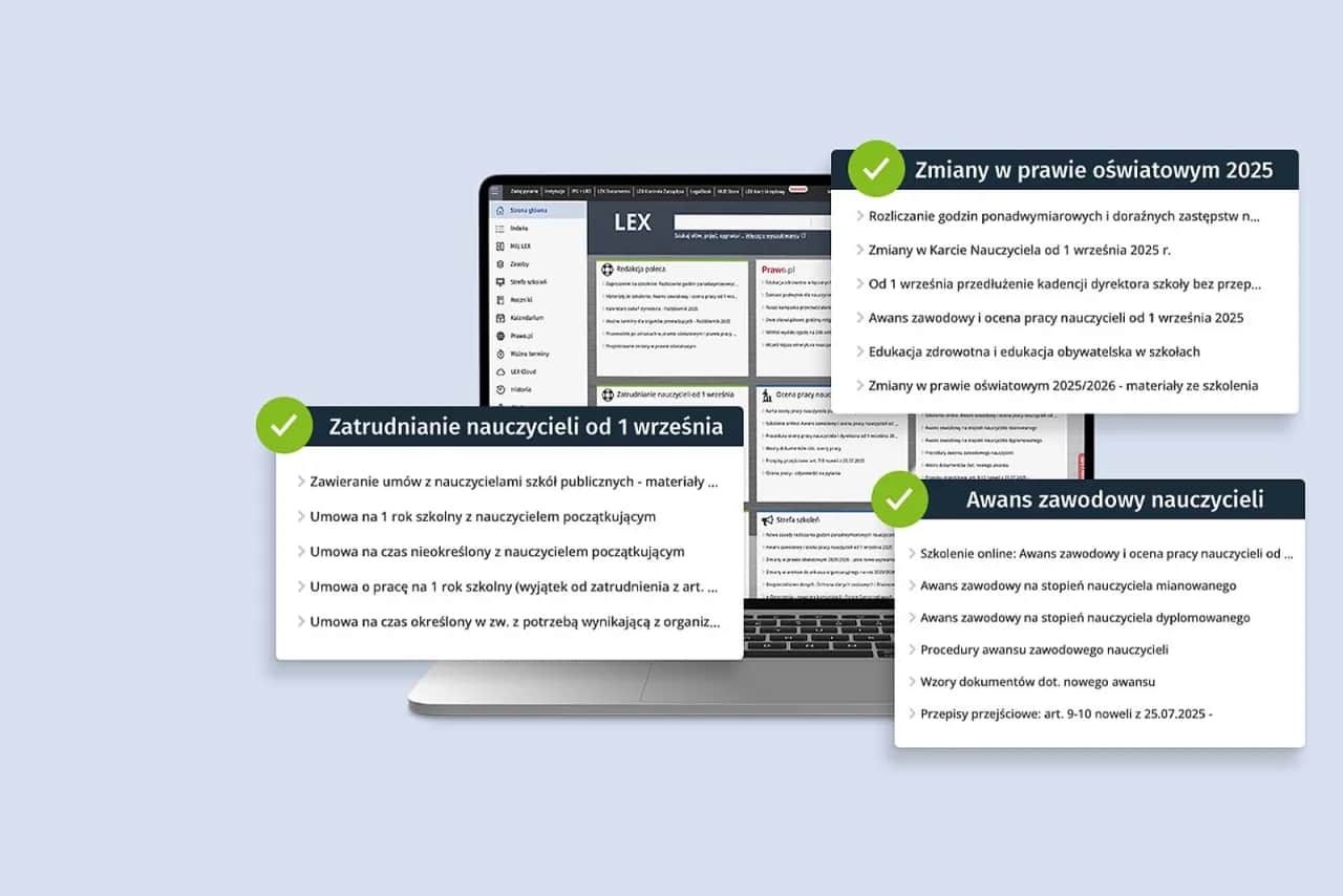 Prawo oświatowe vs Ustawa o systemie oświaty: Co dziś obowiązuje?