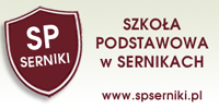 Szkoła Podstawowa w Sernikach, Serniki, gmina Serniki